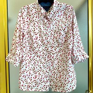 🩷💕Valentines 🩷💕Blouse